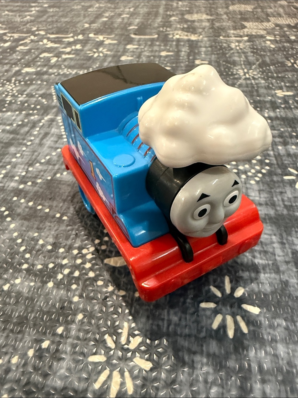 Thomas & Friends Pull Back Thomas Engine